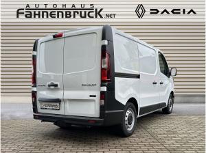 Renault Trafic E-TECH Kastenwagen L1H1 Comfort Range