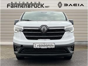 Renault Trafic E-TECH Kastenwagen L1H1 Comfort Range