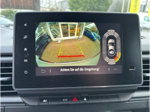 Renault Trafic E-TECH Kastenwagen L1H1 Comfort Range