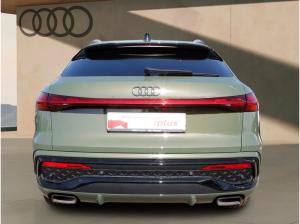 Audi Q5 Sportback 2.0 TFSI S line 20" PANO*360°*AHK*TechPro*ACC*LED+*SHZ