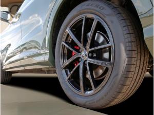 Audi Q5 Sportback 2.0 TFSI S line 20" PANO*360°*AHK*TechPro*ACC*LED+*SHZ