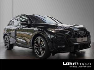 Audi Q5 SUV TDI quattro S tronic