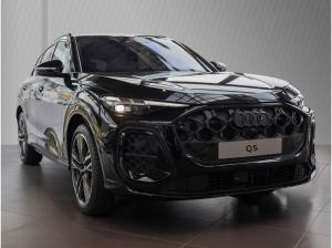 Audi Q5 SUV TDI quattro S tronic