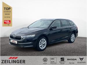 Skoda Octavia Combi Selection TSI DSG|5J. GAR.|el.HECK