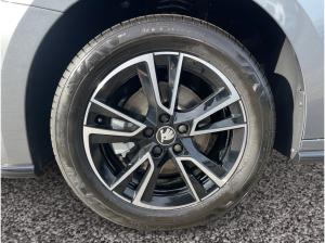 Skoda Fabia Monte Carlo TSI DSG|5J. GAR.|KAMERA|ACC|