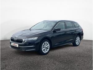 Skoda Octavia Combi Selection TSI DSG|5J. GAR.|el.HECK