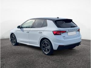 Skoda Fabia Monte Carlo TSI DSG|5J. GAR.|KAMERA|ACC|
