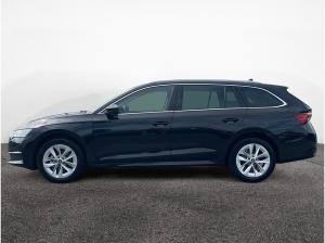 Skoda Octavia Combi Selection TSI DSG|5J. GAR.|el.HECK