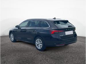 Skoda Octavia Combi Selection TSI DSG|5J. GAR.|el.HECK