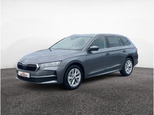 Skoda Octavia Combi Selection TSI DSG|5J. GAR.|el.HECK