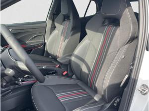 Skoda Fabia Monte Carlo TSI DSG|5J. GAR.|KAMERA|ACC|