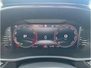 Skoda Fabia Monte Carlo TSI DSG|5J. GAR.|KAMERA|ACC|