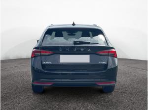 Skoda Octavia Combi Selection TSI DSG|5J. GAR.|el.HECK