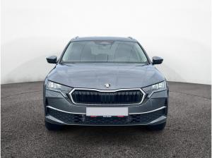 Skoda Octavia Combi Selection TSI DSG|5J. GAR.|el.HECK