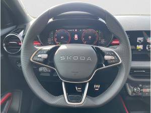 Skoda Fabia Monte Carlo TSI DSG|5J. GAR.|KAMERA|ACC|