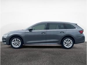 Skoda Octavia Combi Selection TSI DSG|5J. GAR.|el.HECK