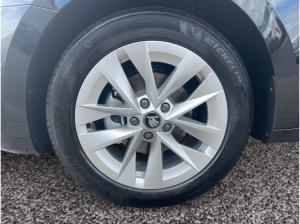 Skoda Octavia Combi Selection TSI DSG|5J. GAR.|el.HECK