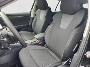 Skoda Octavia Combi Selection TSI DSG|5J. GAR.|el.HECK