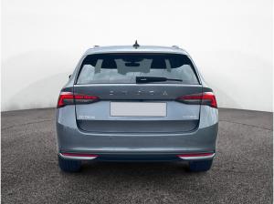 Skoda Octavia Combi Selection TSI DSG|5J. GAR.|el.HECK