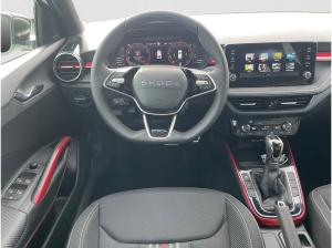 Skoda Fabia Monte Carlo TSI DSG|5J. GAR.|KAMERA|ACC|