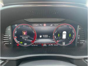 Skoda Fabia Monte Carlo TSI DSG|5J. GAR.|KAMERA|ACC|