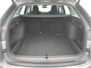 Skoda Octavia Combi Selection TSI DSG|5J. GAR.|el.HECK