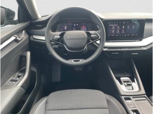 Skoda Octavia Combi Selection TSI DSG|5J. GAR.|el.HECK