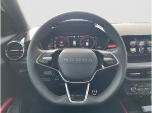 Skoda Fabia Monte Carlo TSI DSG|5J. GAR.|KAMERA|ACC|