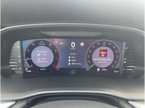 Skoda Octavia Combi Selection TSI DSG|5J. GAR.|el.HECK