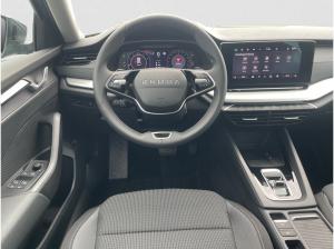 Skoda Octavia Combi Selection TSI DSG|5J. GAR.|el.HECK