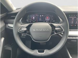 Skoda Octavia Combi Selection TSI DSG|5J. GAR.|el.HECK