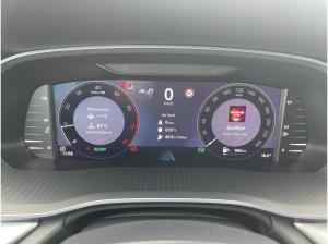 Skoda Octavia Combi Selection TSI DSG|5J. GAR.|el.HECK