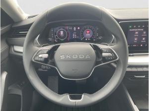 Skoda Octavia Combi Selection TSI DSG|5J. GAR.|el.HECK