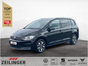 Volkswagen Touran GOAL TSI DSG|7 SITZE|el.HECK|KAMERA|NAVI