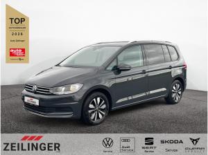 Volkswagen Touran GOAL TSI DSG|7 SITZE|el.HECK|KAMERA|NAVI