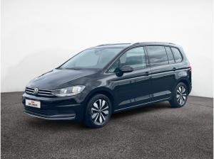 Volkswagen Touran GOAL TSI DSG|7 SITZE|el.HECK|KAMERA|NAVI