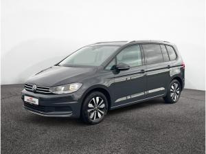 Volkswagen Touran GOAL TSI DSG|7 SITZE|el.HECK|KAMERA|NAVI