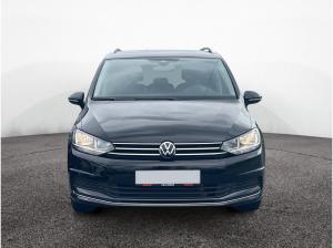 Volkswagen Touran GOAL TSI DSG|7 SITZE|el.HECK|KAMERA|NAVI