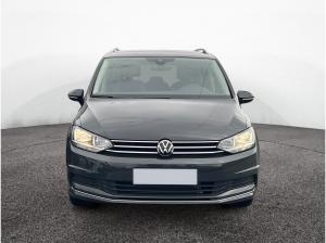 Volkswagen Touran GOAL TSI DSG|7 SITZE|el.HECK|KAMERA|NAVI