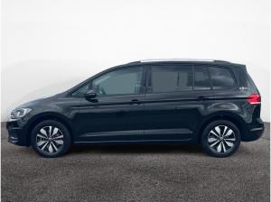 Volkswagen Touran GOAL TSI DSG|7 SITZE|el.HECK|KAMERA|NAVI