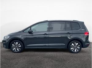Volkswagen Touran GOAL TSI DSG|7 SITZE|el.HECK|KAMERA|NAVI