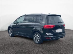 Volkswagen Touran GOAL TSI DSG|7 SITZE|el.HECK|KAMERA|NAVI