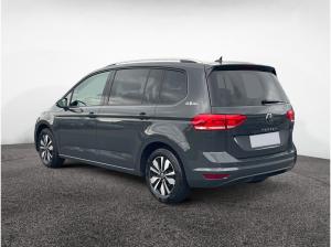 Volkswagen Touran GOAL TSI DSG|7 SITZE|el.HECK|KAMERA|NAVI