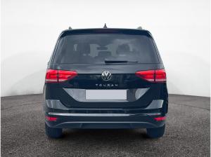 Volkswagen Touran GOAL TSI DSG|7 SITZE|el.HECK|KAMERA|NAVI