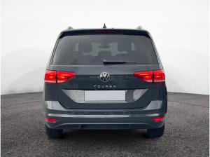 Volkswagen Touran GOAL TSI DSG|7 SITZE|el.HECK|KAMERA|NAVI