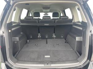 Volkswagen Touran GOAL TSI DSG|7 SITZE|el.HECK|KAMERA|NAVI