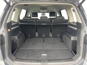Volkswagen Touran GOAL TSI DSG|7 SITZE|el.HECK|KAMERA|NAVI