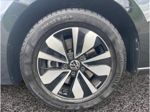 Volkswagen Touran GOAL TSI DSG|7 SITZE|el.HECK|KAMERA|NAVI