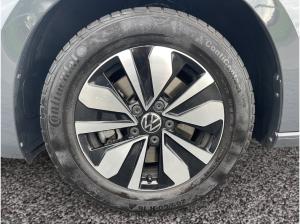 Volkswagen Touran GOAL TSI DSG|7 SITZE|el.HECK|KAMERA|NAVI
