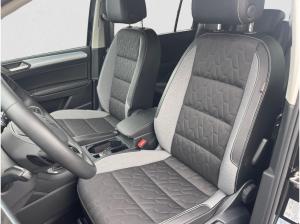 Volkswagen Touran GOAL TSI DSG|7 SITZE|el.HECK|KAMERA|NAVI